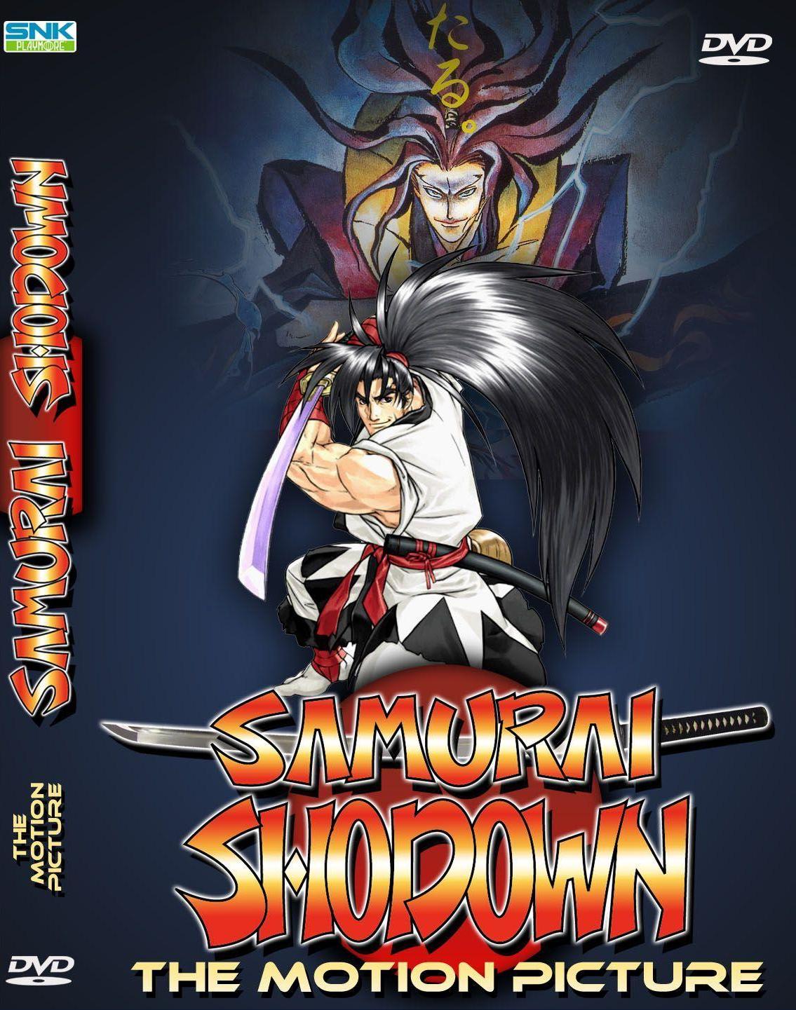 Samurai+Spirits+Samurai+Shodown+The+Motion+Picture++Samurai+Spirits+Haten+Gouma+no+Shou++Samurai+Spirits+Haten+Kouma+no+Sho - [DD] Samurai Shodown: The Motion Picture - Anime Ligero [Descargas]