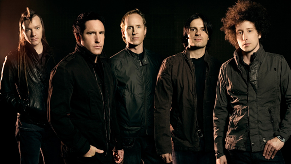 Trent Reznor anuncia nueva música de Nine Inch Nails para 2016 Nine+Inch+Nails