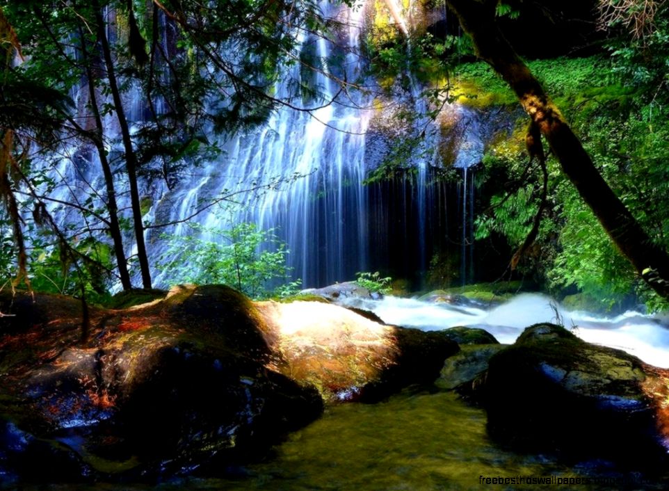 Beautiful Landscape Waterfall Free Wallpaper 8666 Wallpaper Beautiful Landscape Waterfall Free Wallpaper 8666 Wallpaper