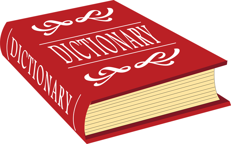 Media Konsultasi Skripsi FKIP Bahasa Inggris: Using Dictionary in