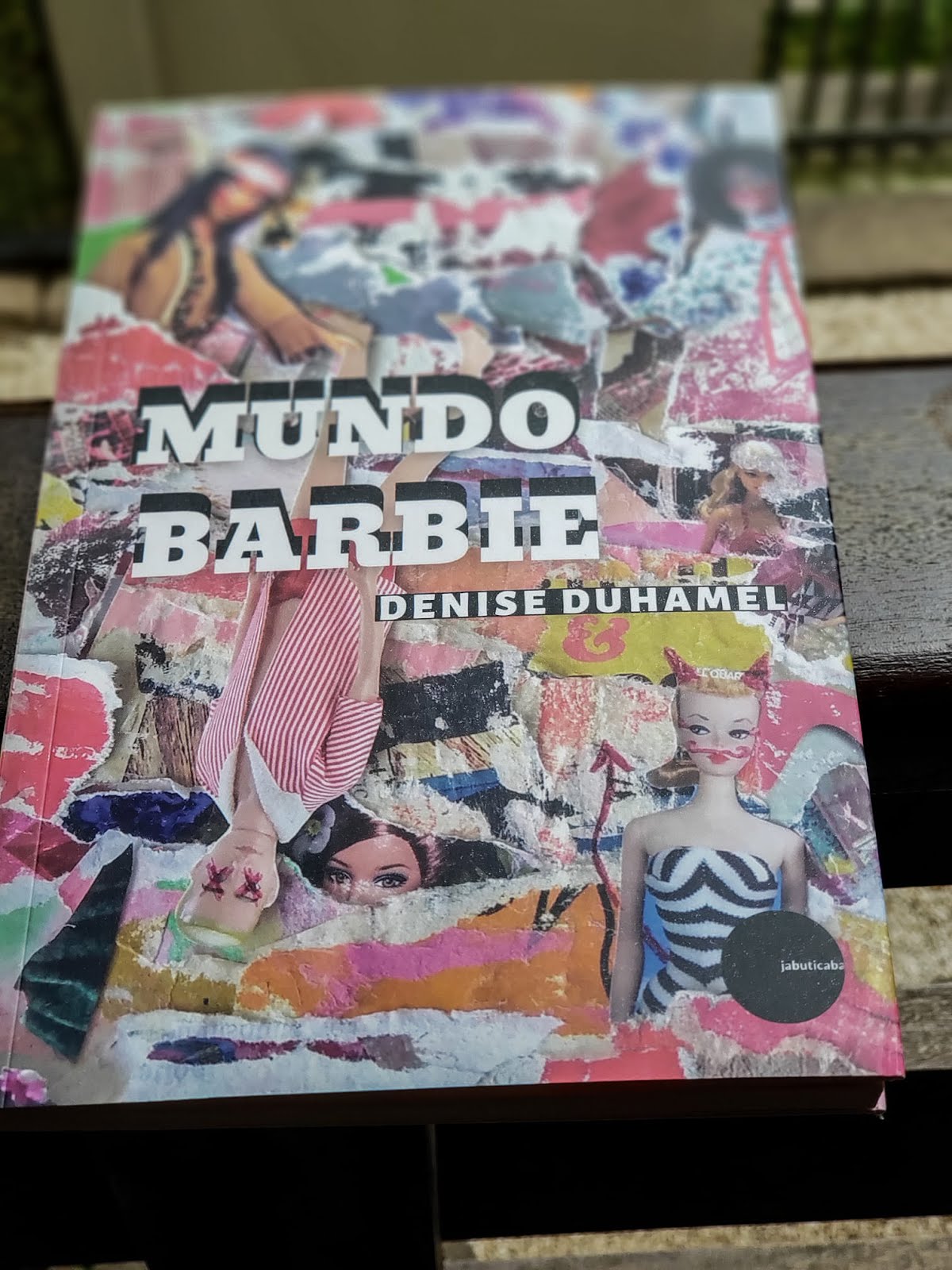 Mundo Barbie  lançado!