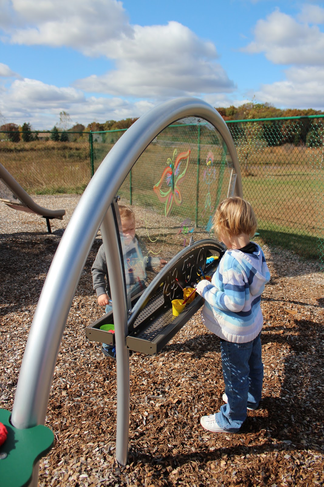 Xccent Play! Product Spotlight! Safe (Safe) Safe (Safe) Playground