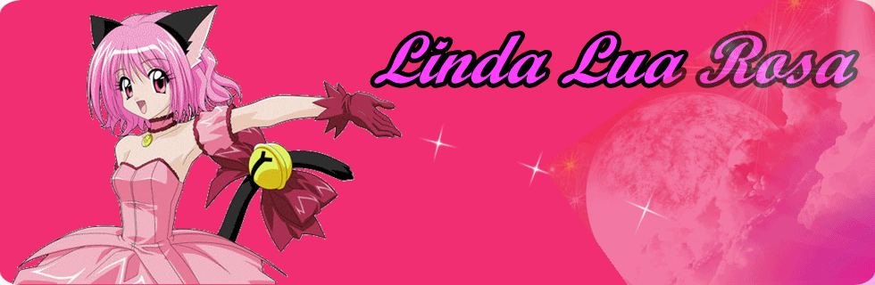 Linda Lua Rosa