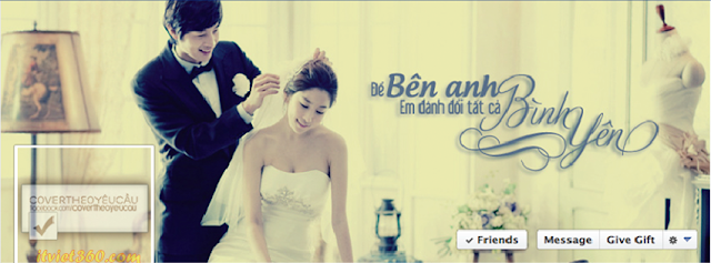 ảnh bìa Facebook tháng 8 mới nhất - Cover FB theo yêu cầu, anh bia dep