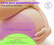 Curso para Gestantes e Casais em Valinhos