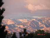 The Wasatch Front