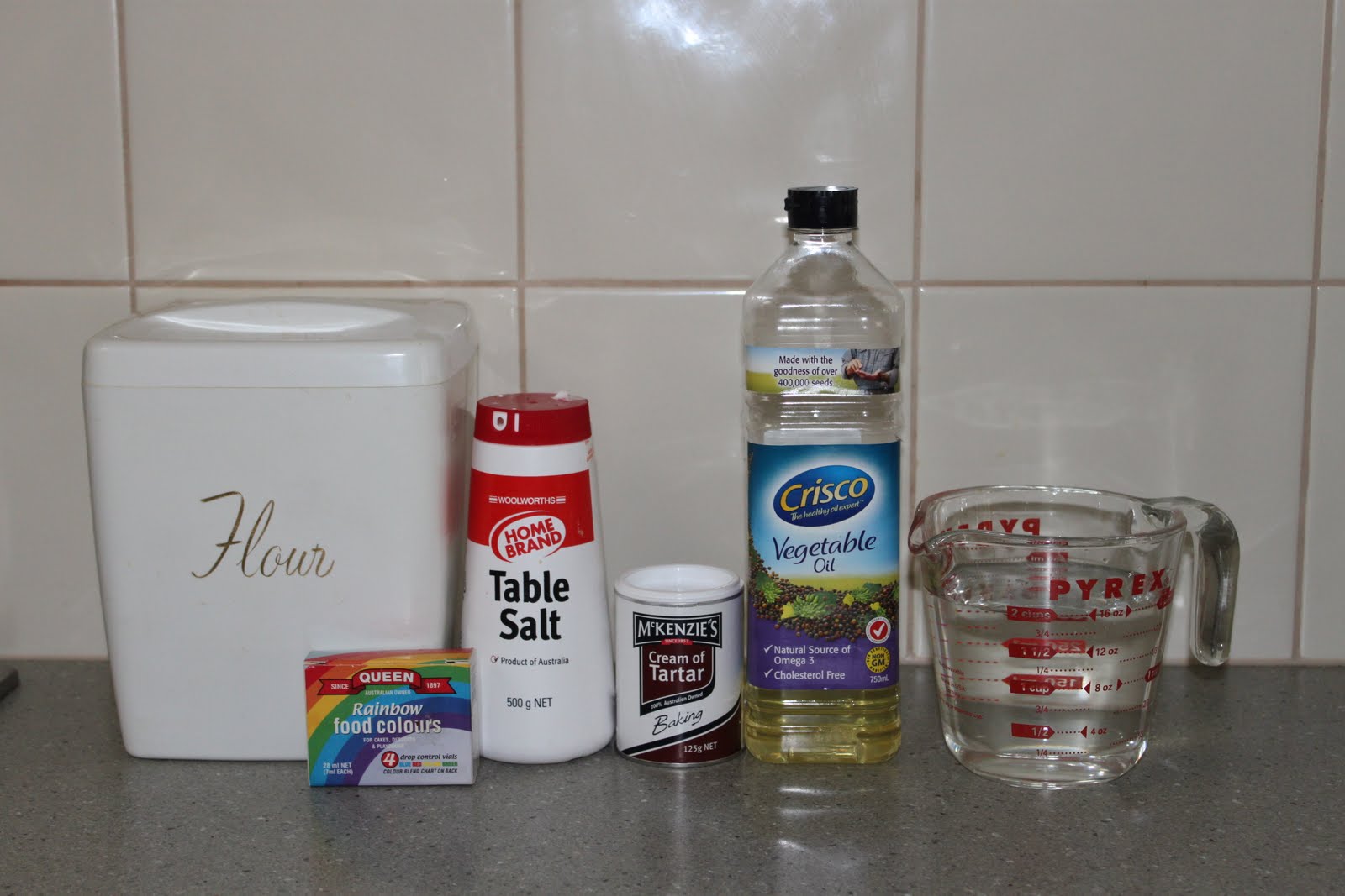 Best Ever, No Cook Play Dough Recipe Sew Delicious