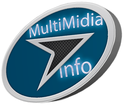 MultiMidia Info