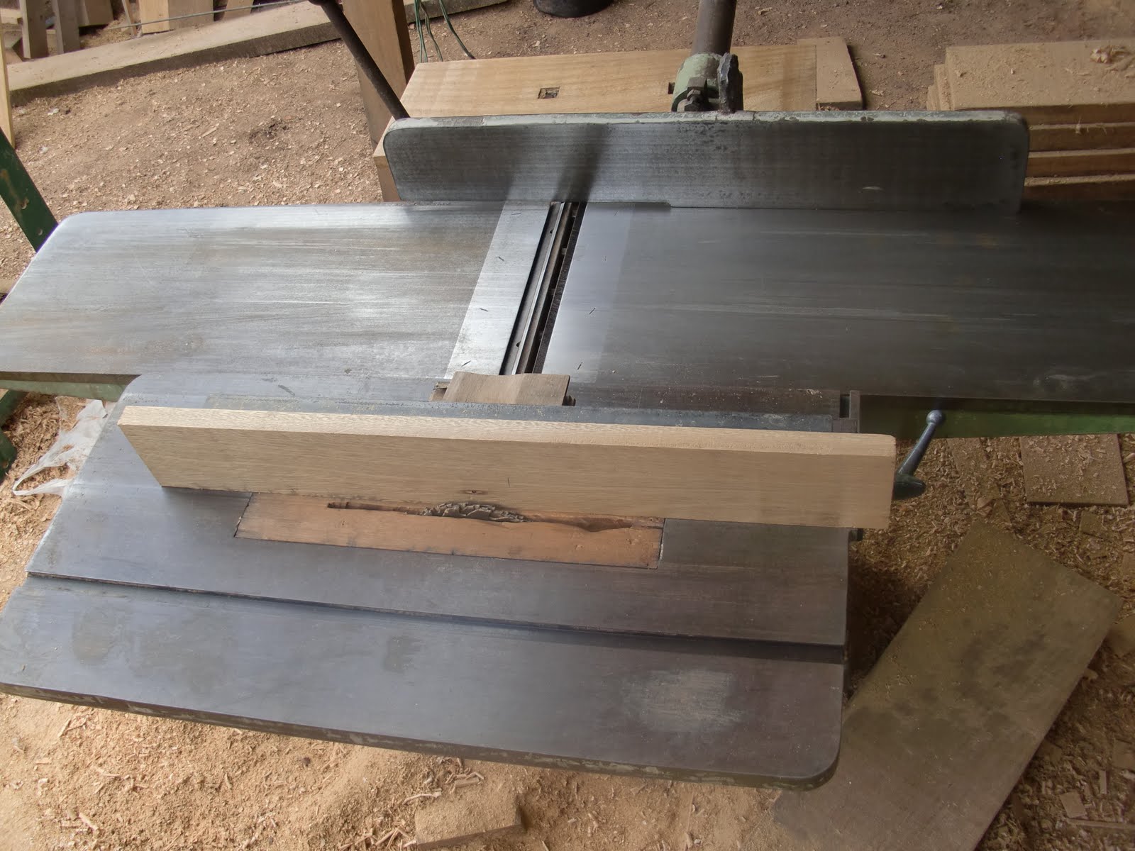 Decoraciones Manualidades En Madera: Maquinas para Empezar a Fabricar  Muebles