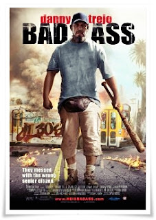 Bad Ass 2012