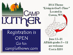 Camp Luther