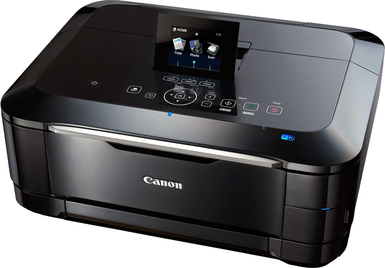 Canon Printer Drivers For Mac Download