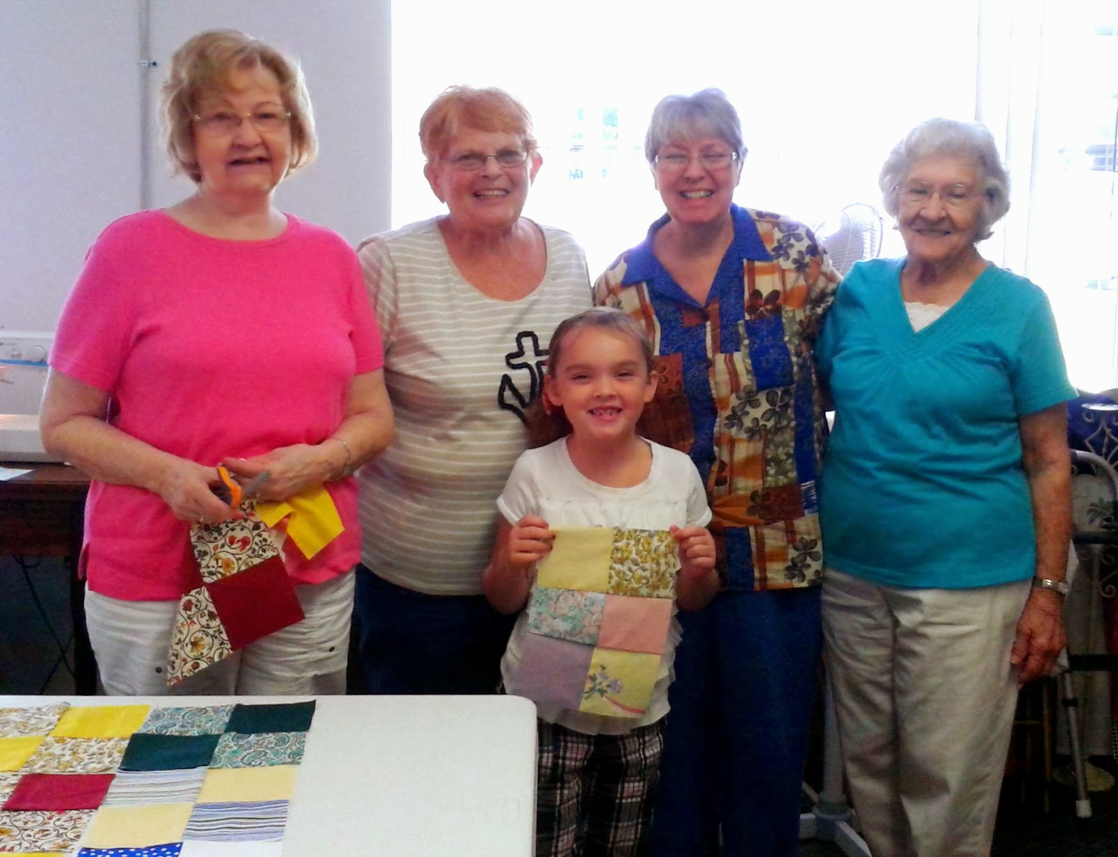 Homeschool Ideas from a Simple Momma The Not Sew Perfect Seamstress