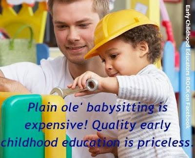 Online Early Childhood Education