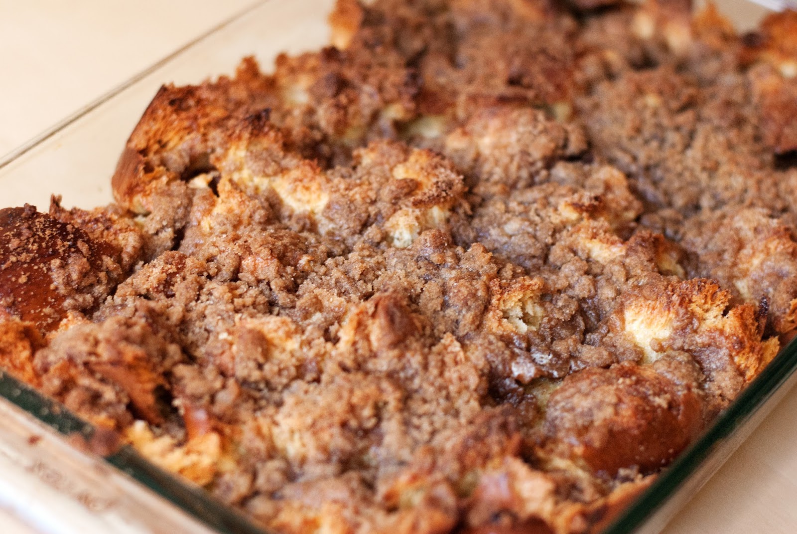 overnight french toast casserole overnight french toast casserole