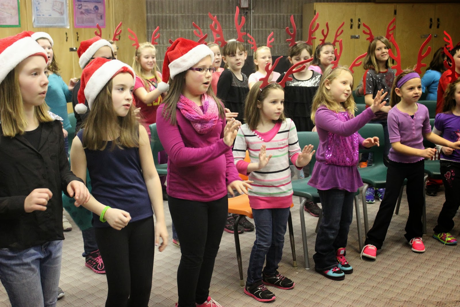 The Blackville Talon Christmas Memories in Music