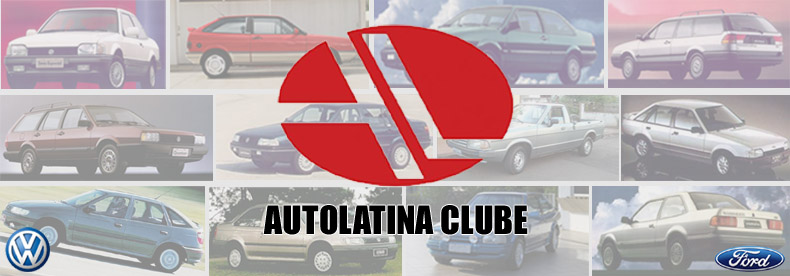 Autolatina Clube