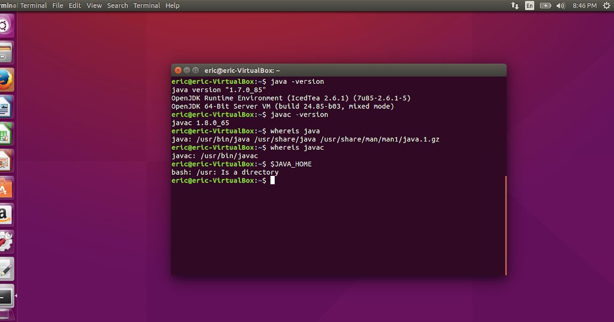 Download Jdk 8 For Ubuntu Download Jdk 8 For Ubuntu