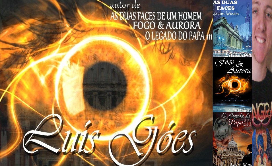Blog do Luís Góes