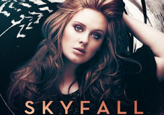 Adele - Skyfall / MV