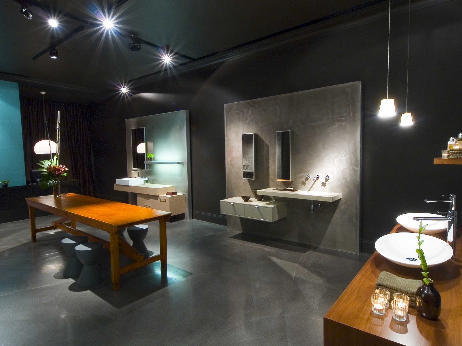 Modern Bathroom Showroom minosa minosa annandale showroom modern bathroom products Modern Bathroom Showroom minosa minosa annandale showroom modern bathroom products