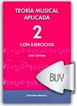 Teoría musical aplicada 2