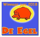 De Egel Candy