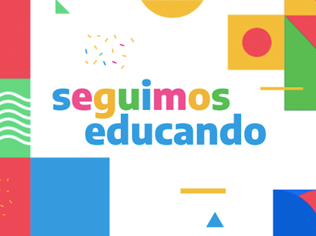 seguimos educando