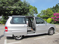 Naza Ria Pangkor Laut Resort, Malaysia, transport, best island resort