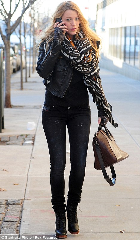 girls in skintight jeans