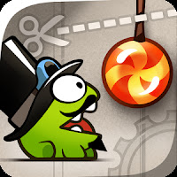 Download Cut the Rope: Time Travel v1.4.4 Mod Apk For Android Download Cut the Rope: Time Travel v1.4.4 Mod Apk For Android