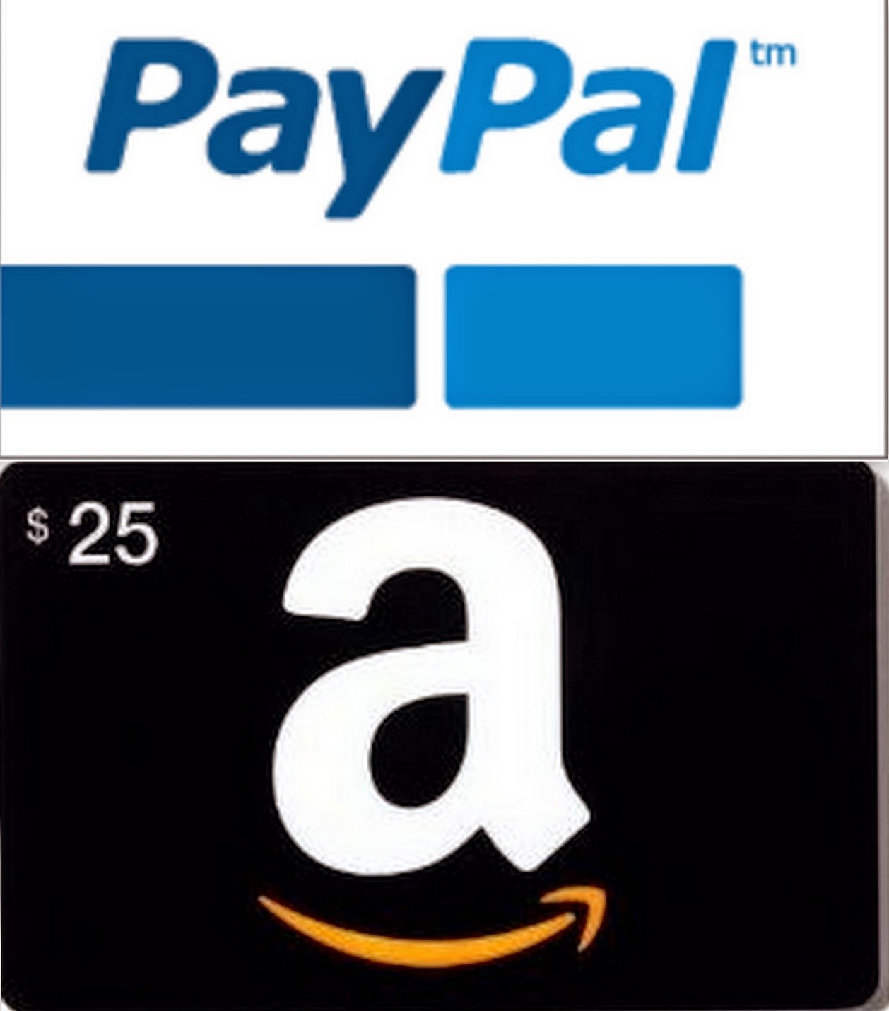 Barbara's Beat Win your choice of 25 PayPal cash or 25 Amazon GC for