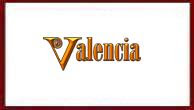 Valencia Classical Guitar