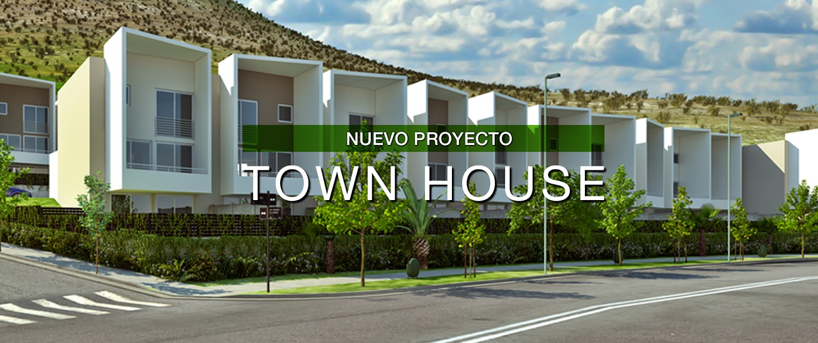 Enrolando Constructores 2015 Town House, Comuna Quilicura, RM