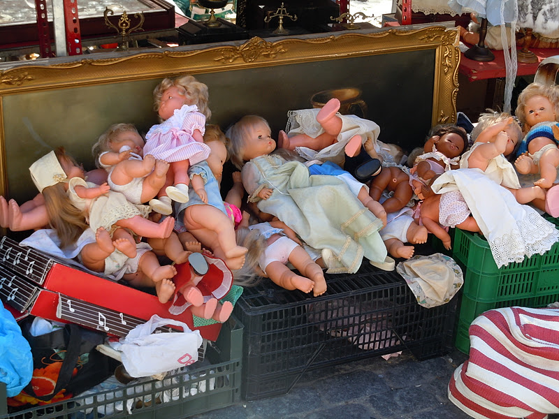 Pile Of Babies