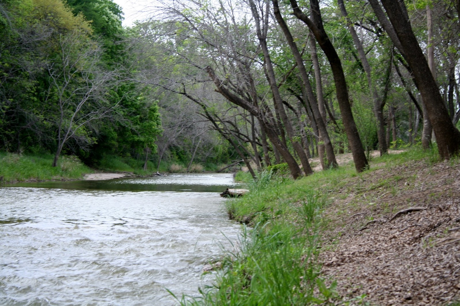 Joe, Diane, & Mallery's Big Adventure Modern Day Gypsies Tres Rios