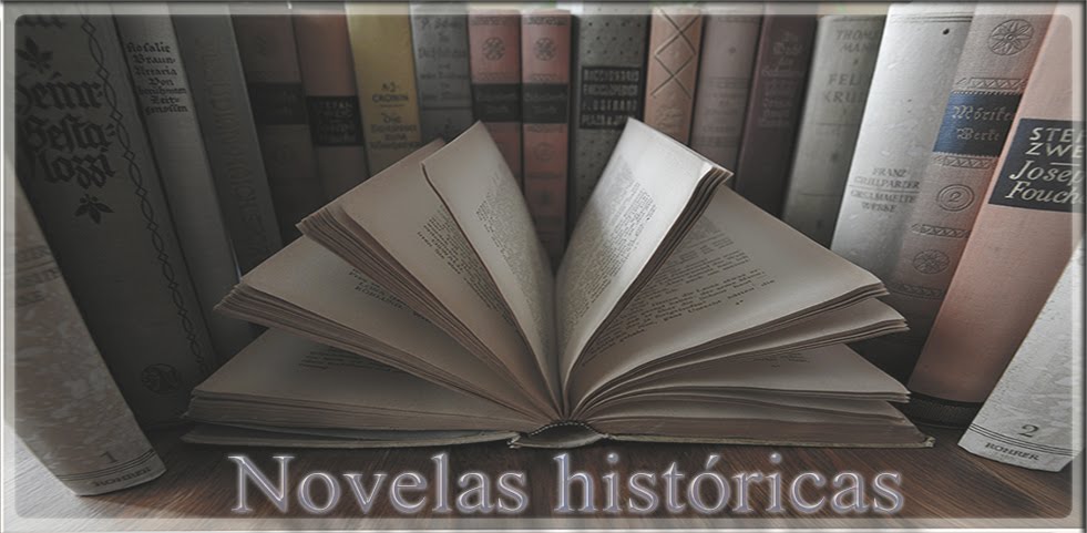 Novelas históricas