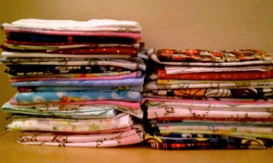 Preemie Prints Information Blog A Donation Of Tiny Blankets