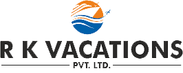 Book your domestic and International vacation holiday  at R K Vacations