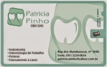 Dentistas - Belém-Pará