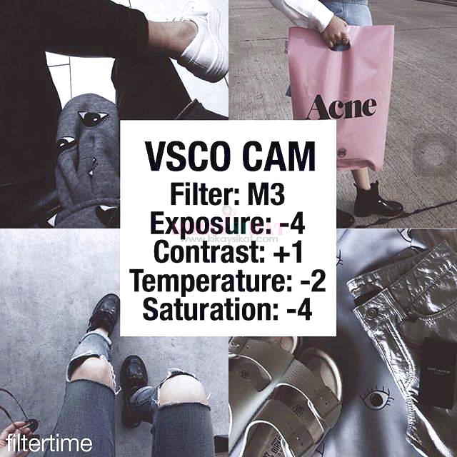 vsco instagram vsco instagram