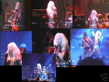 Twisted Sister-Live in Athens 2005
