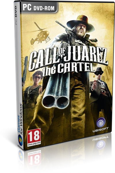 Call of Juarez The Cartel [2011] PC Full Español 