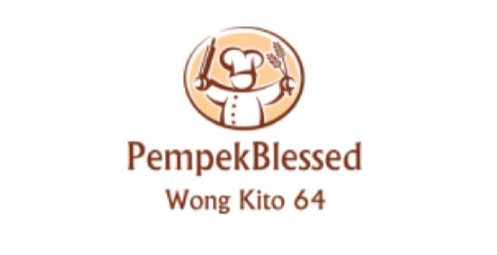 Pempek Blessed Wong Kito 64 di Jakarta