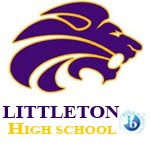 Littleton High School Lion Pride Marching Band