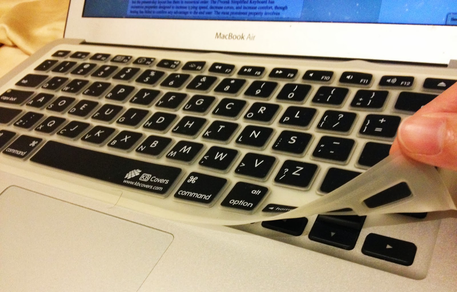 The Academic Notebook Switching to Dvorak Simplified Keyboard, Pros