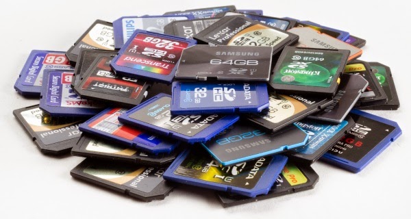 How to choose Memory MicroSD Card for Smartphone & Gadgets 