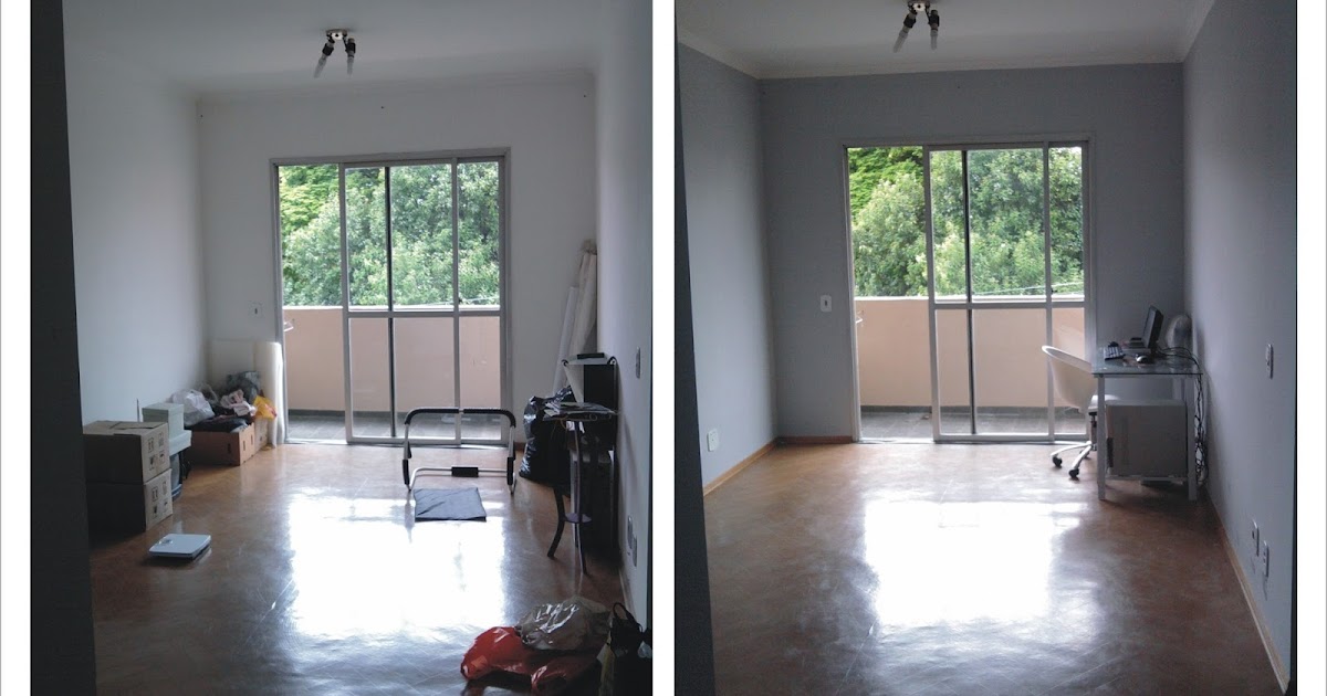 Cortinas para a sala