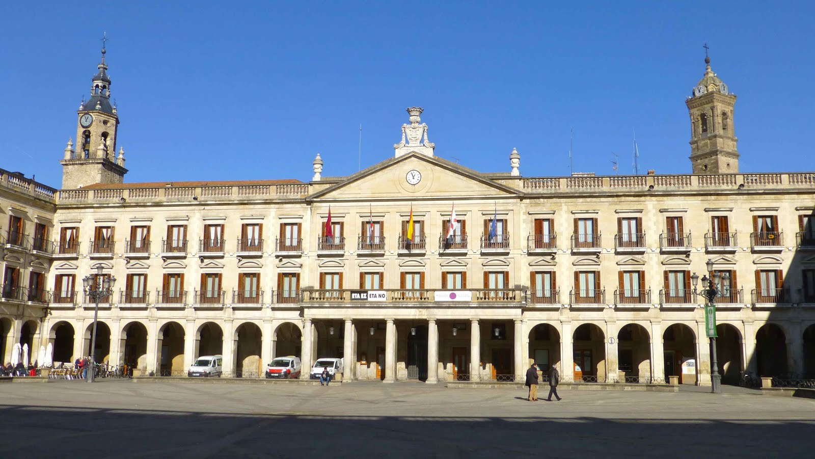 Plaza Mayor