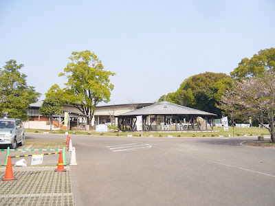 宮崎県・西都原古墳群